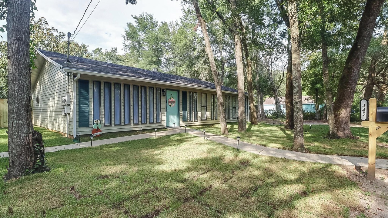 Photo of Outdoor in Mississippi City