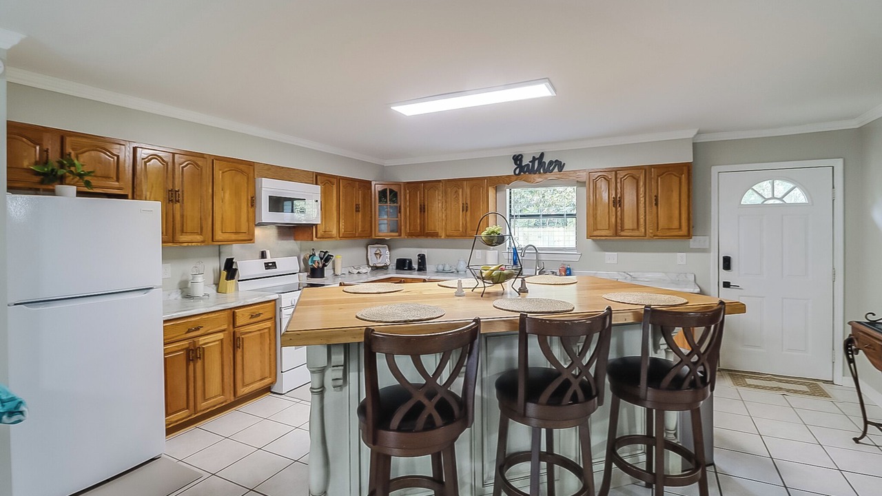 Photo of Kitchen in Mississippi City