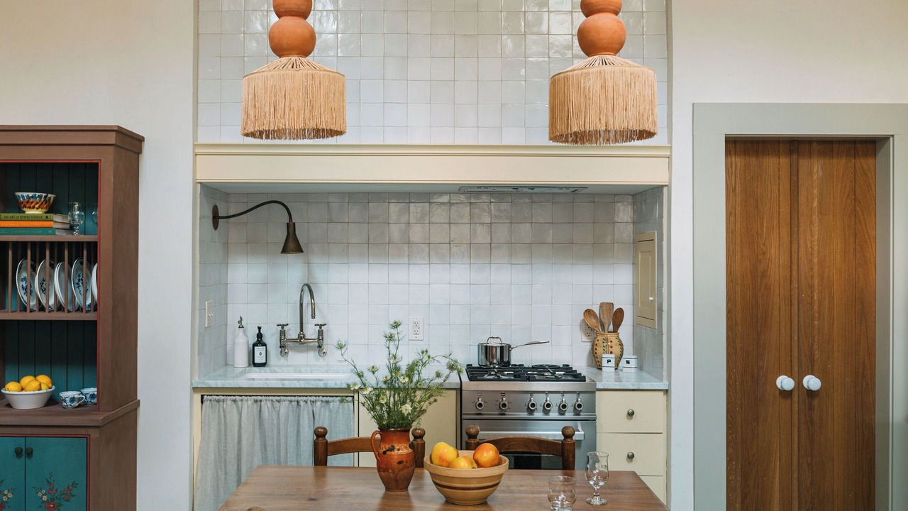 Photo of Kitchen in Bywater