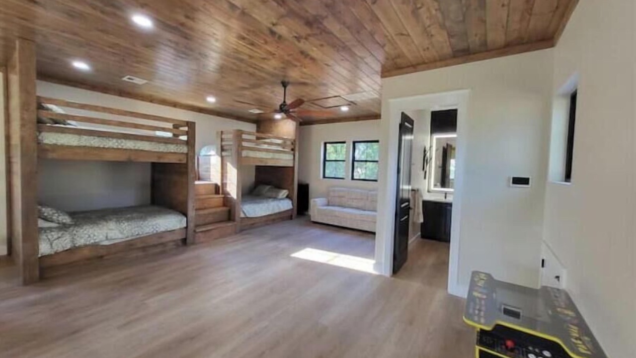 Photo of Bedroom in Kingston