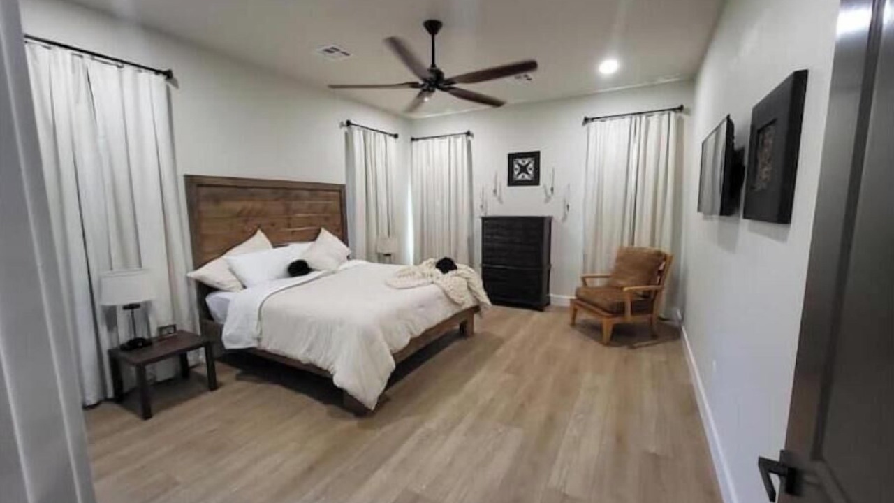 Photo of Bedroom in Kingston
