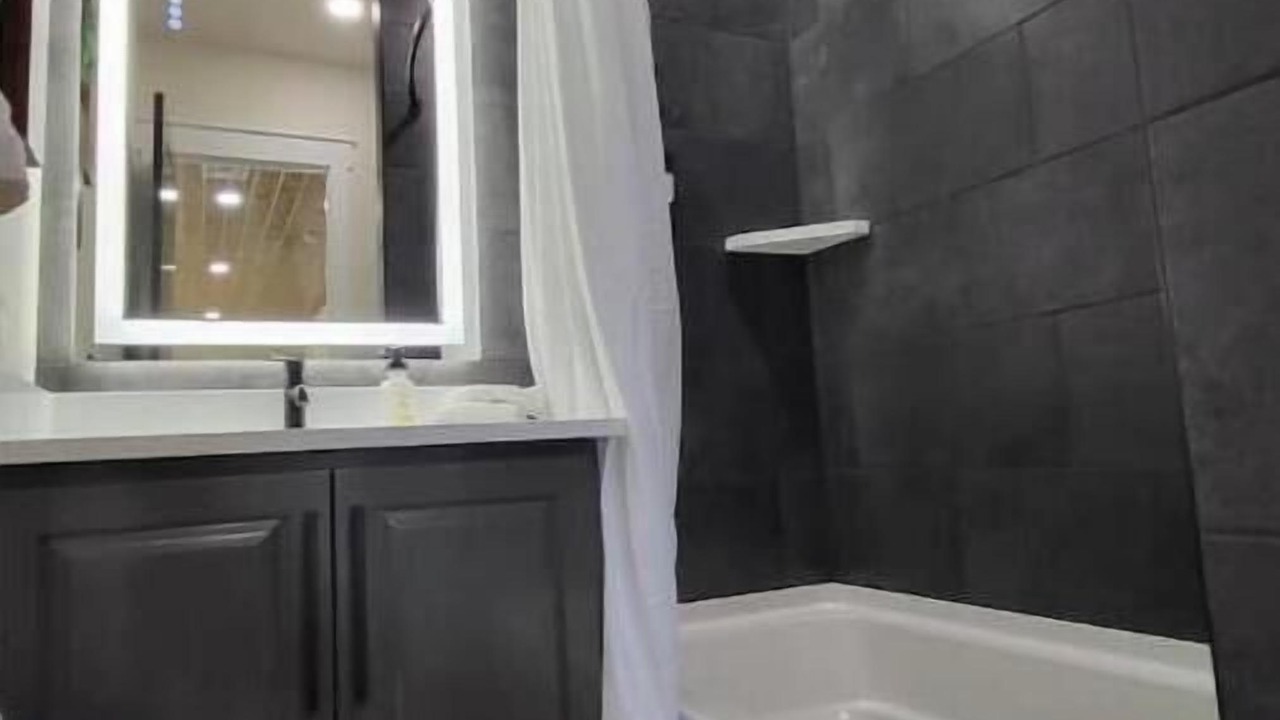 Photo of Bathroom in Kingston