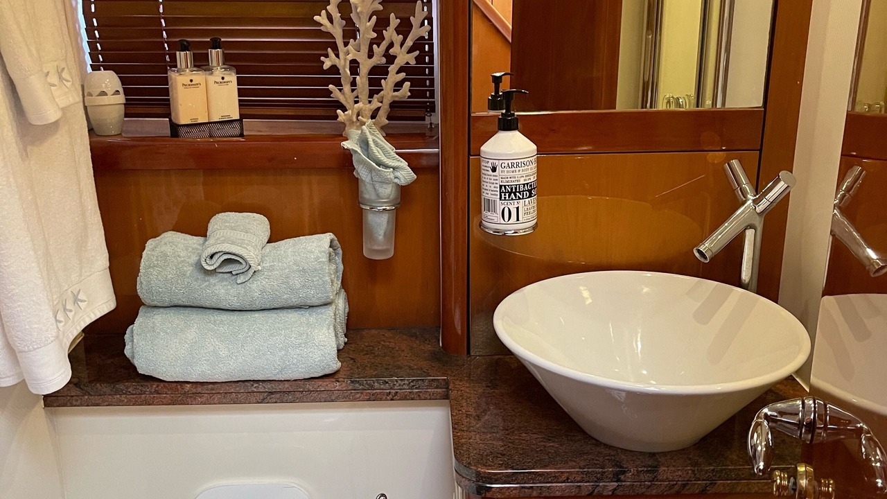 Photo of Bathroom in Panama City