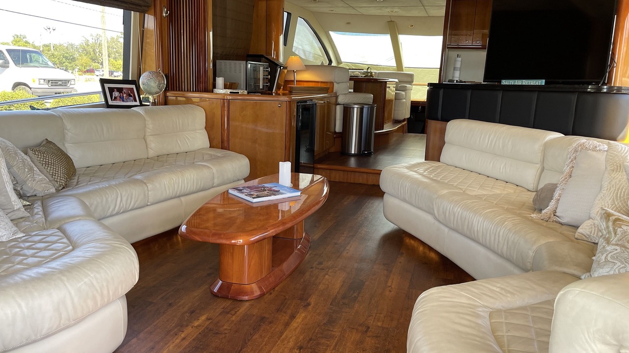 Photo of Livingroom in Panama City