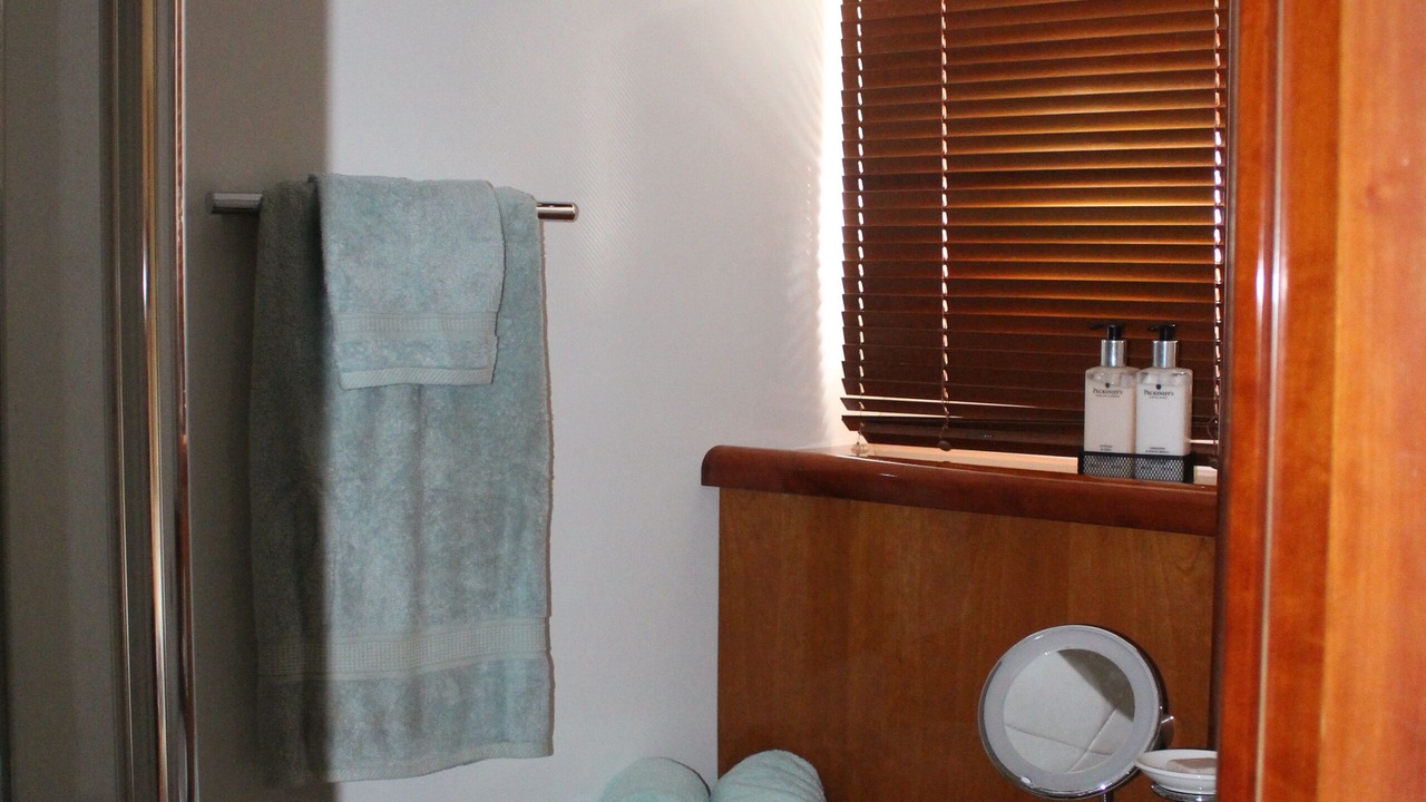 Photo of Bathroom in Panama City