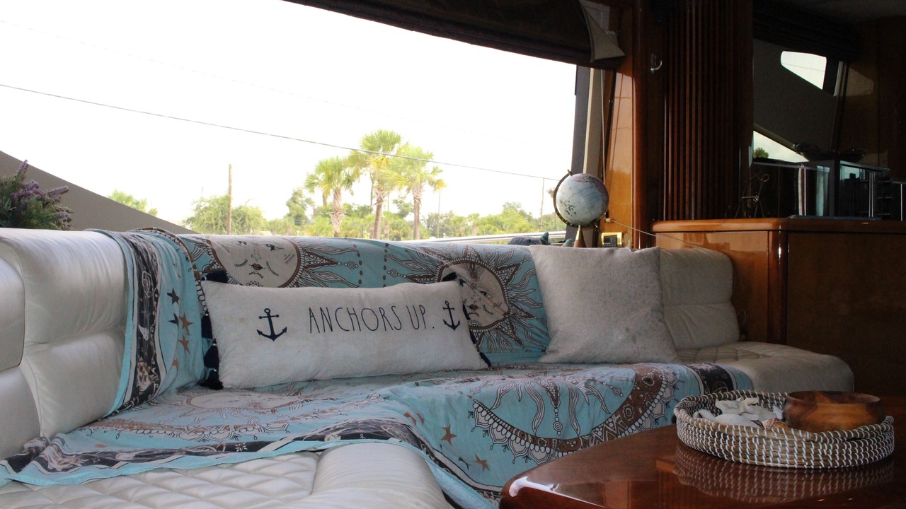 Photo of Livingroom in Panama City