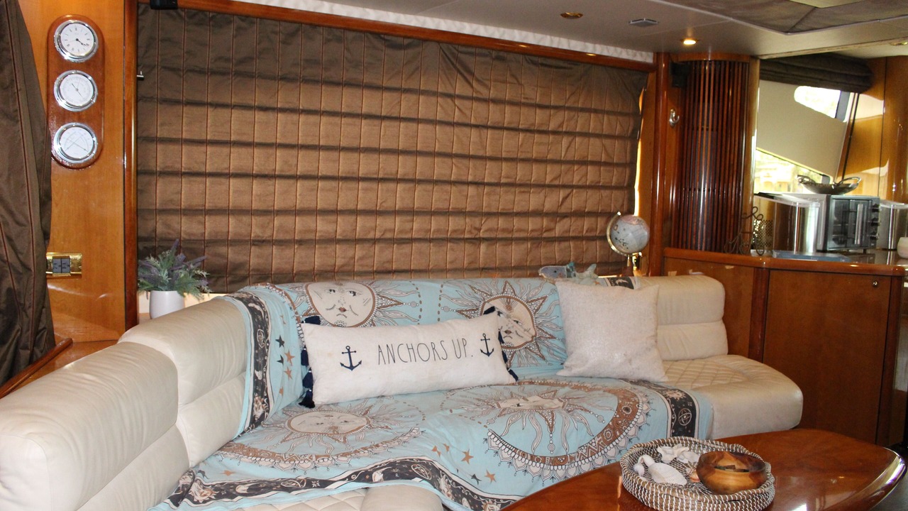 Photo of Livingroom in Panama City