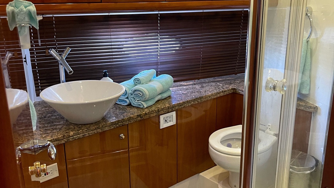 Photo of Bathroom in Panama City