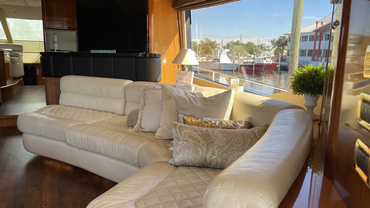 Photo of Livingroom in Panama City