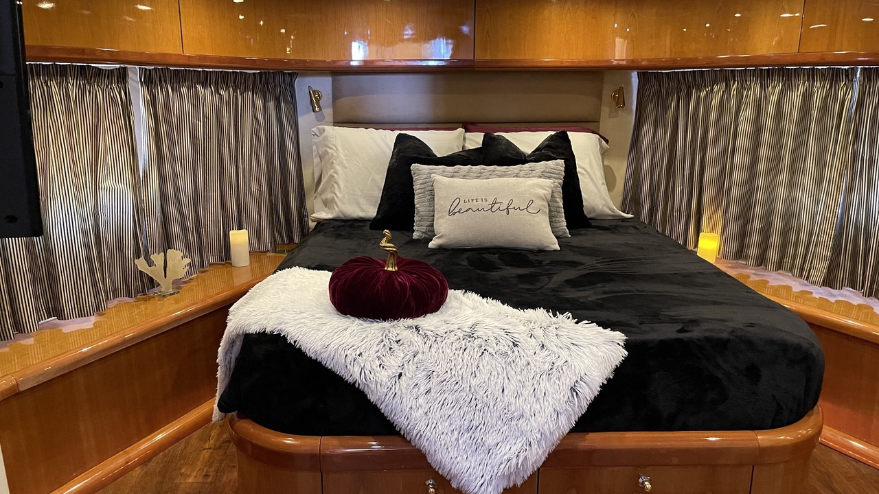 Photo of Bedroom in Panama City