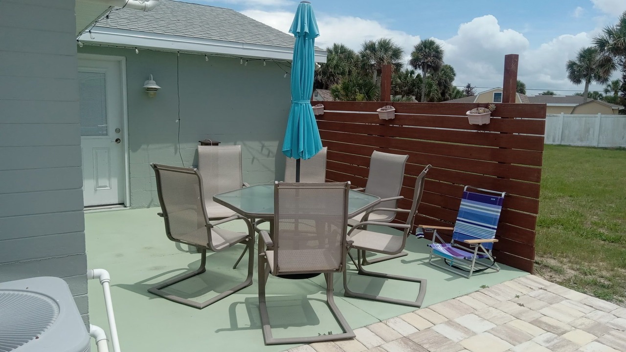 Photo of Outdoor in Ormond Shores Estates