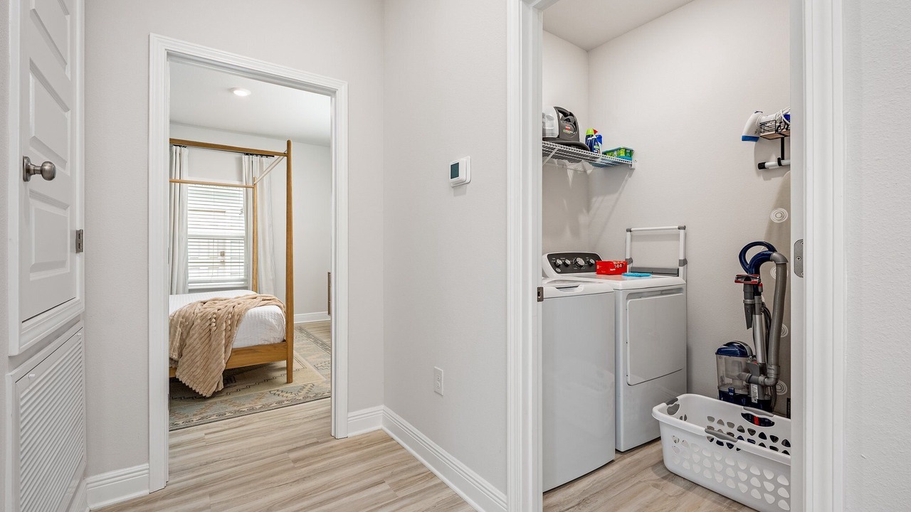 Photo of Bedroom in Port St. Joe