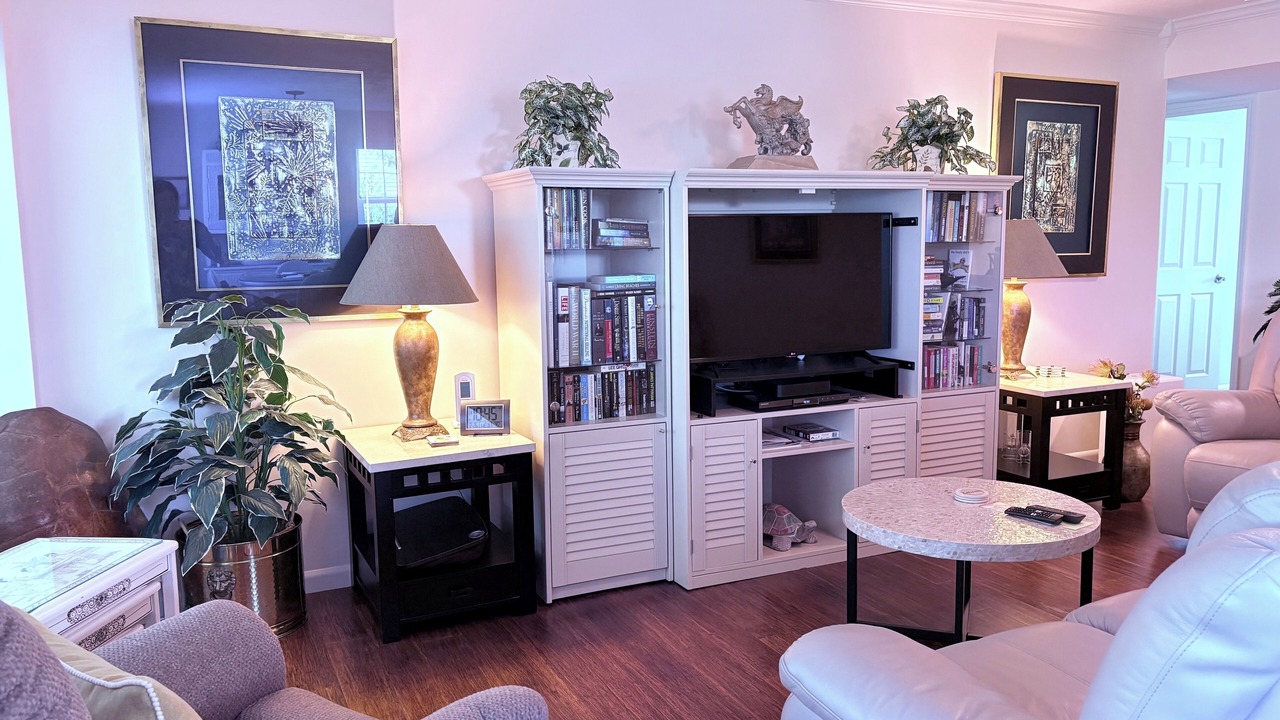 Photo of Bedroom in Park Shore