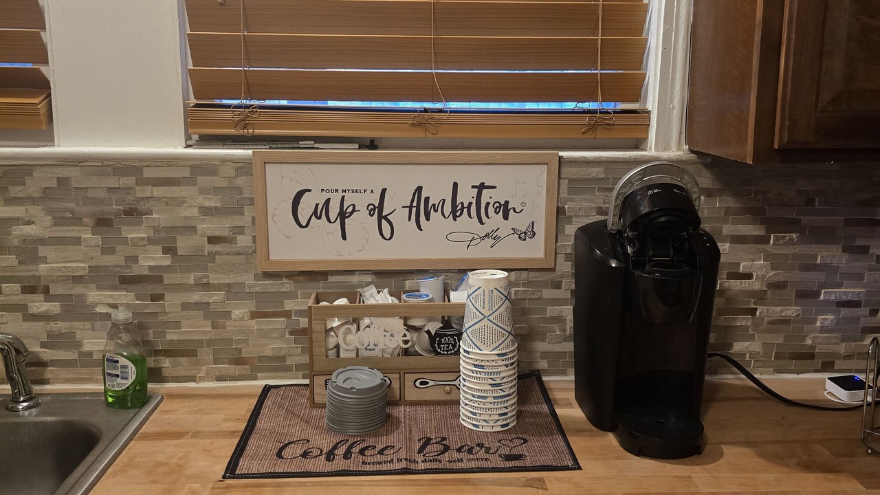 Photo of Kitchen in Lobdell/Woodale