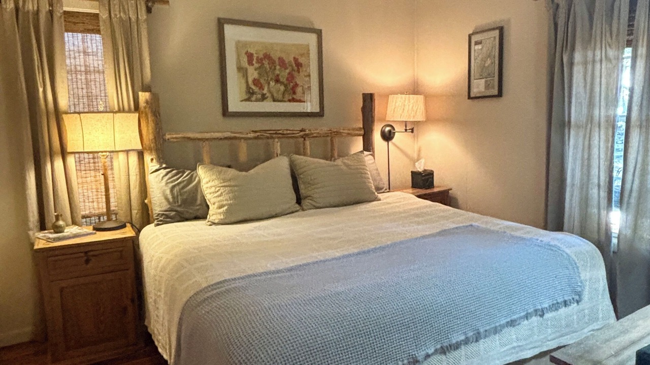 Photo of Bedroom in Fort Payne