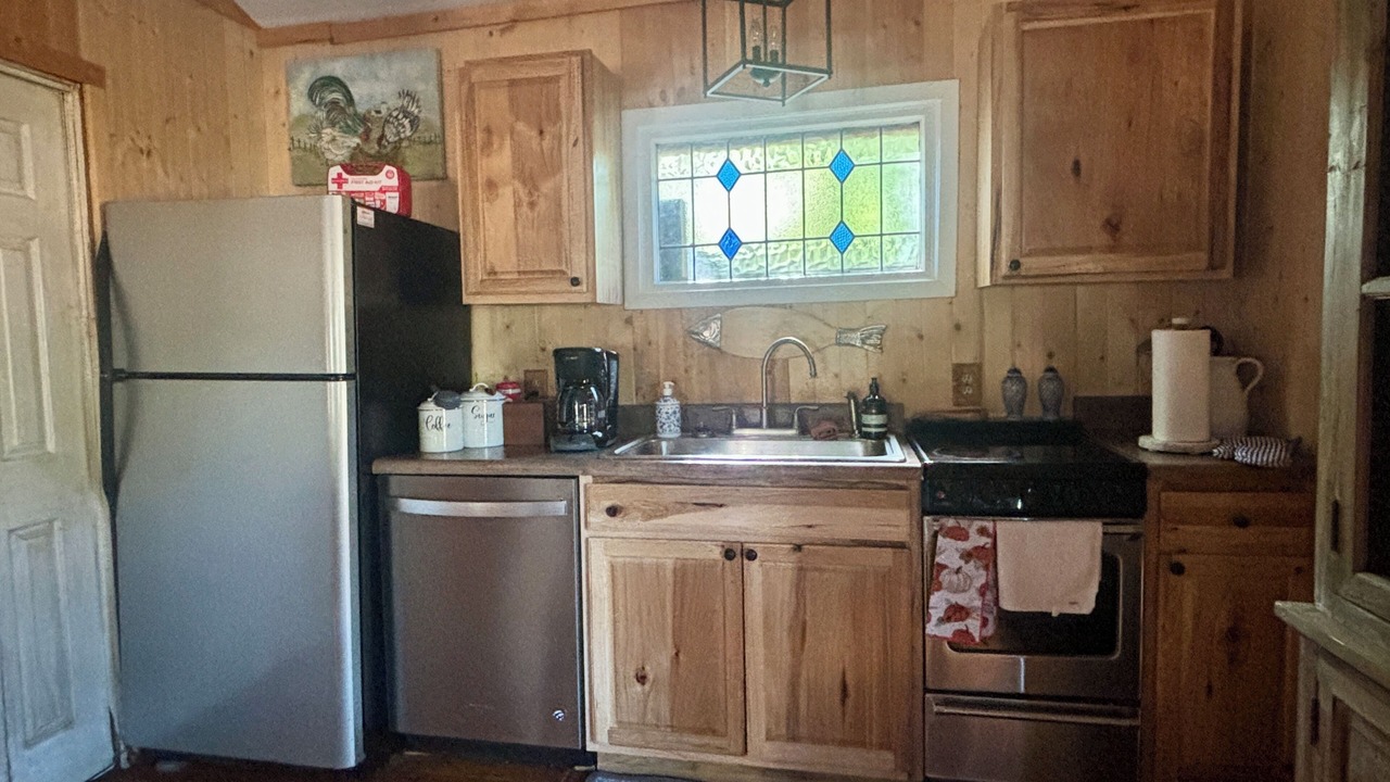 Photo of Kitchen in Fort Payne