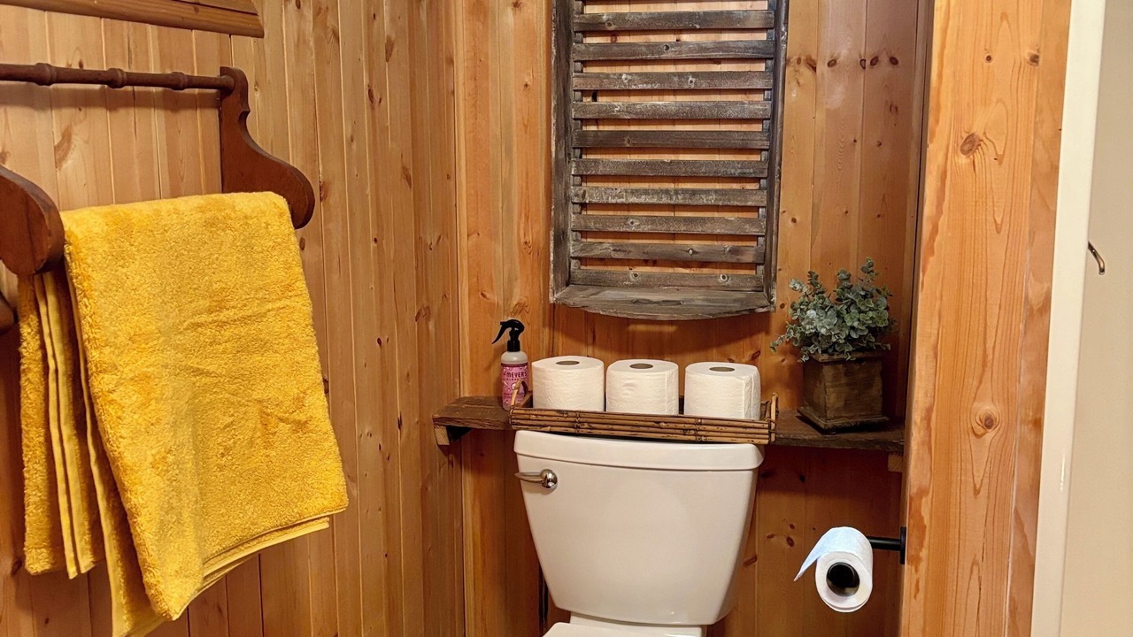 Photo of Bathroom in Fort Payne