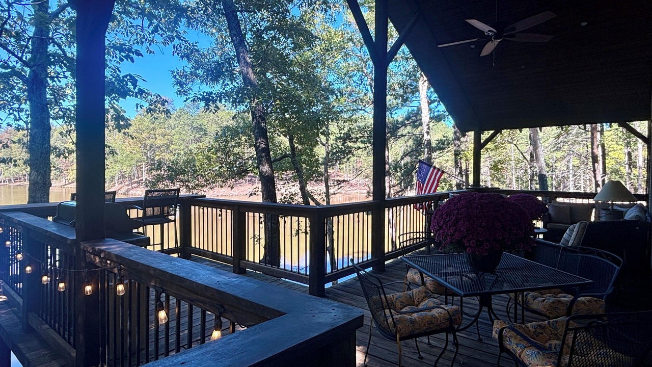 Photo of Outdoor in Fort Payne