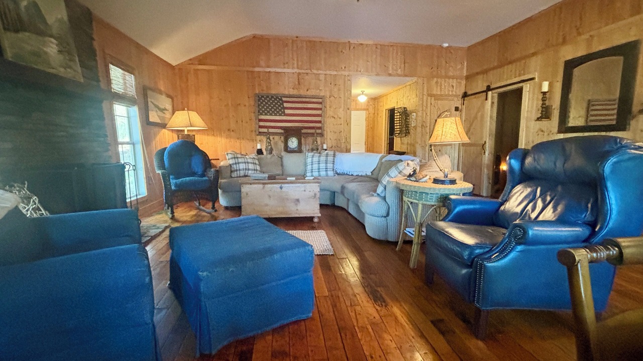 Photo of Livingroom in Fort Payne