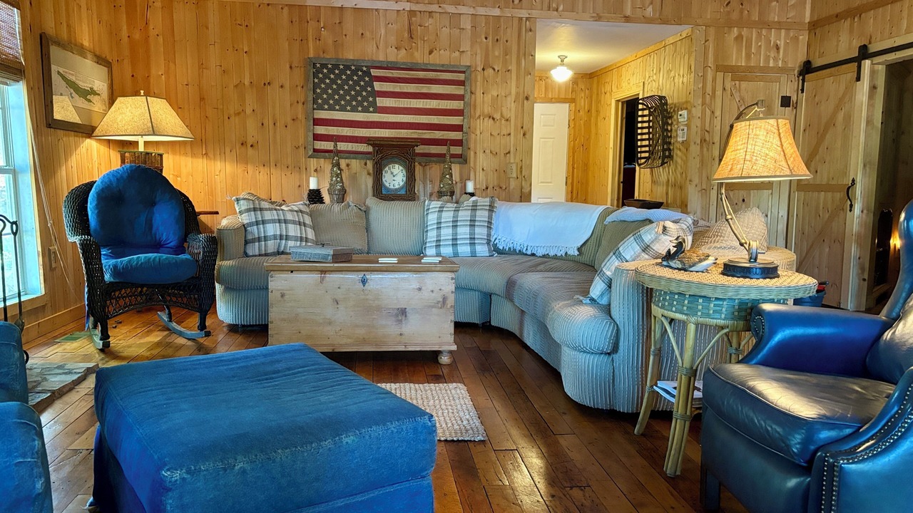 Photo of Livingroom in Fort Payne