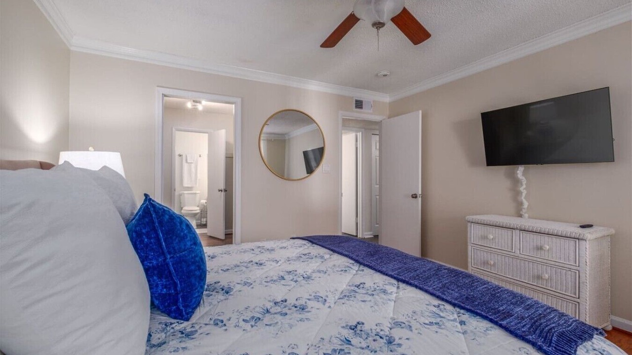 Photo of Bedroom in Vestavia Hills