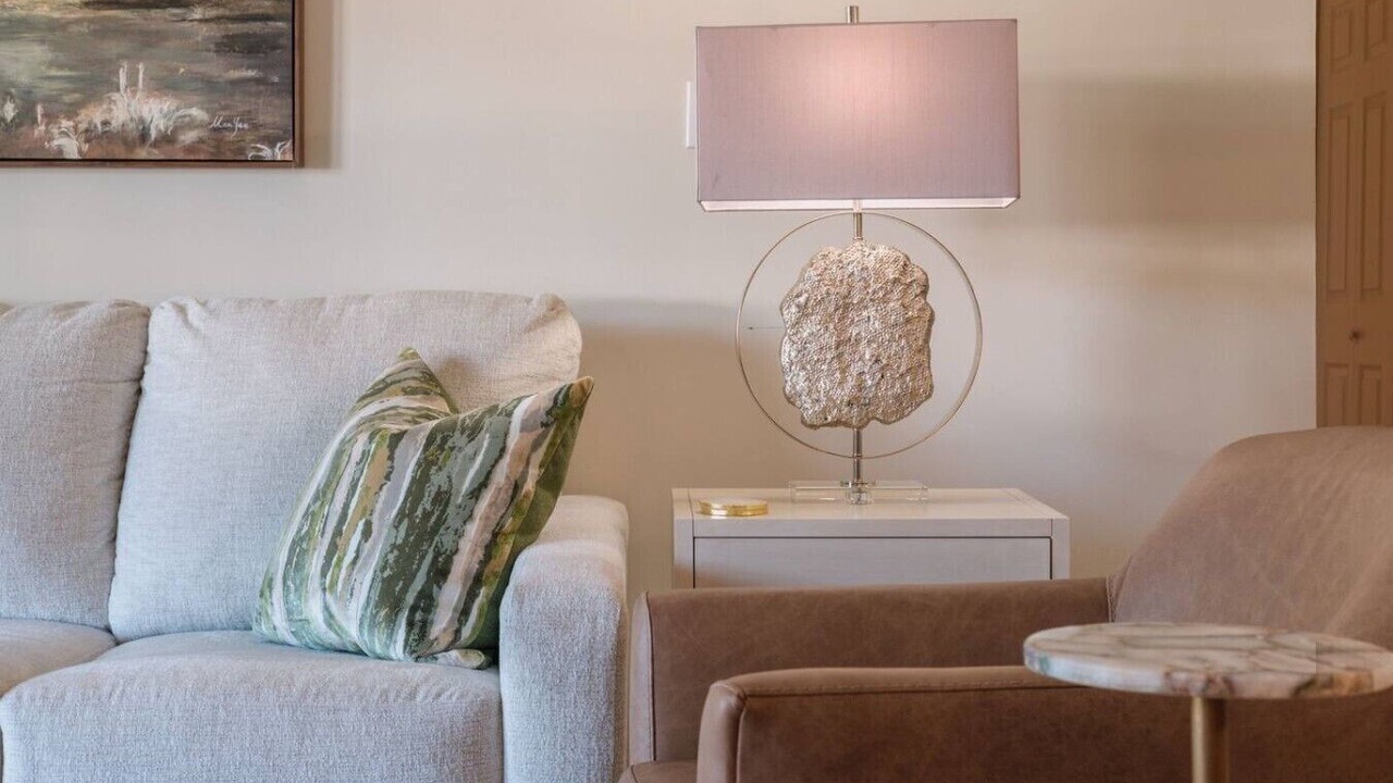 Photo of Livingroom in Vestavia Hills