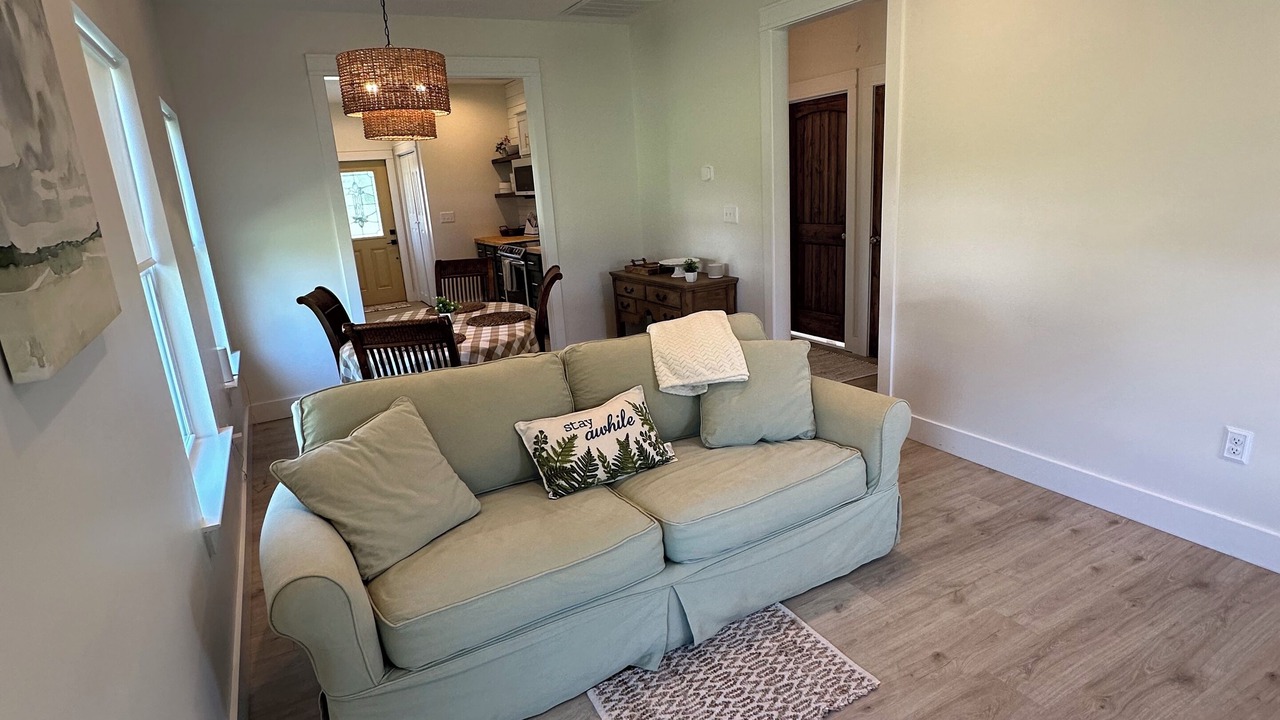 Photo of Livingroom in Bay St Louis