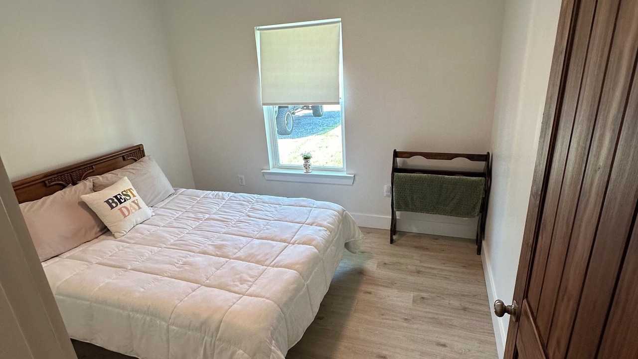 Photo of Bedroom in Bay St Louis