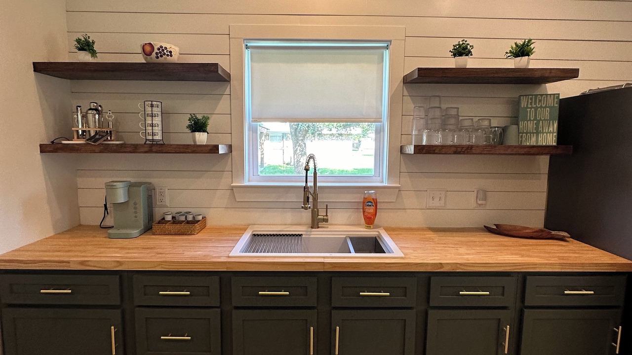 Photo of Kitchen in Bay St Louis
