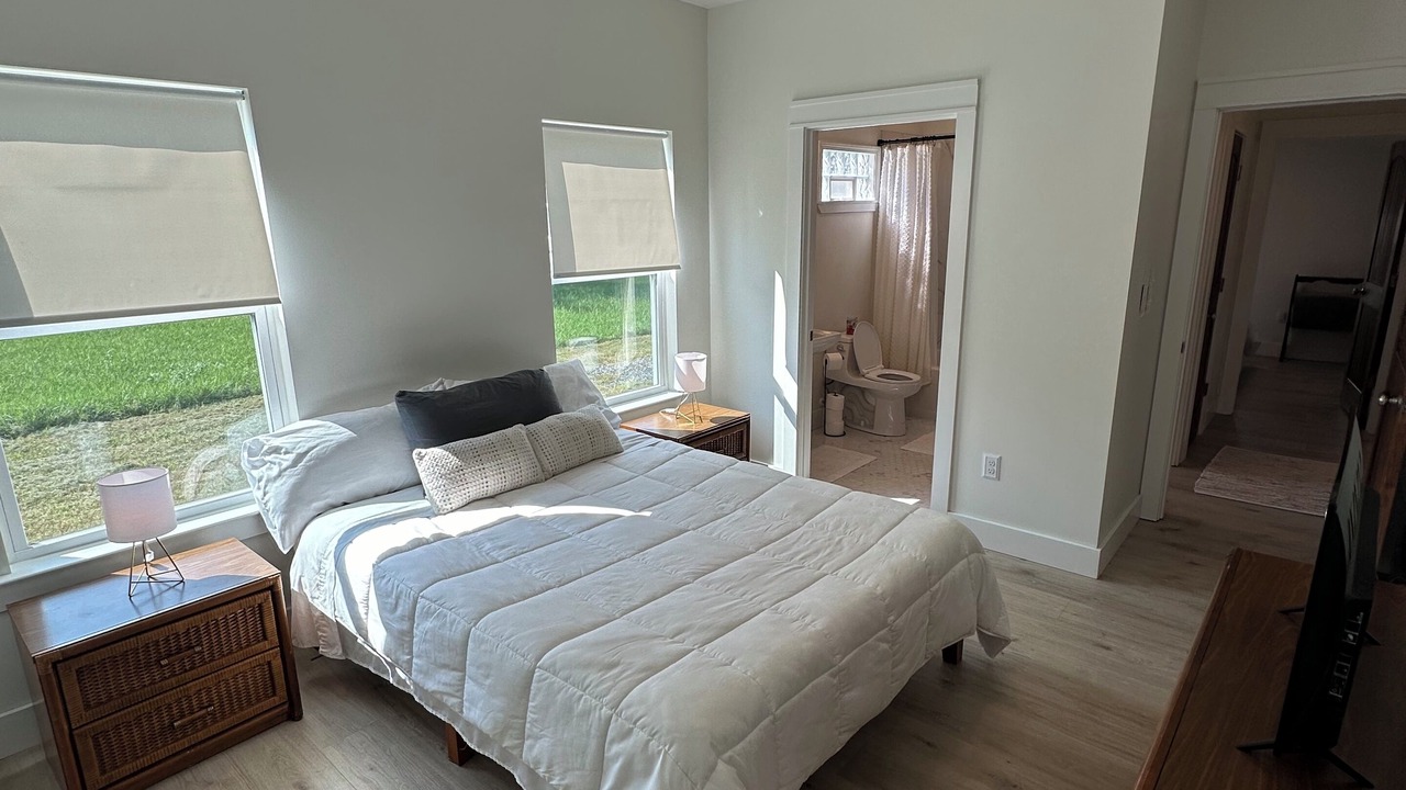 Photo of Bedroom in Bay St Louis