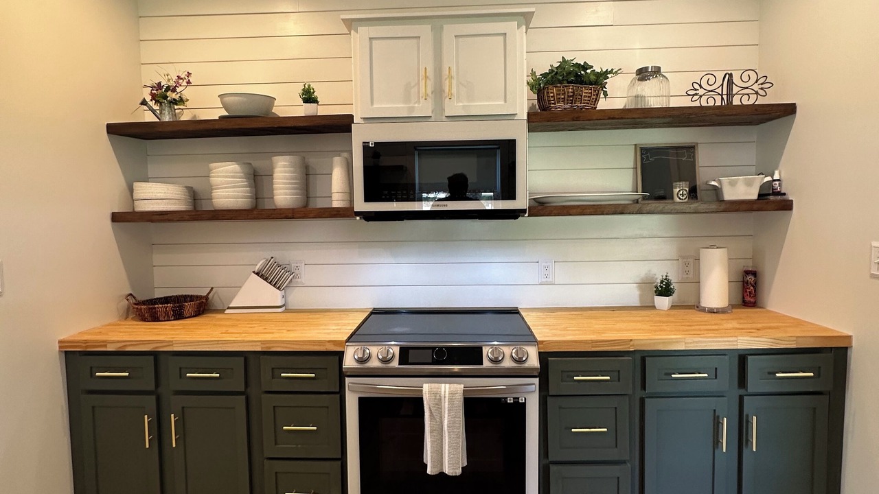 Photo of Kitchen in Bay St Louis