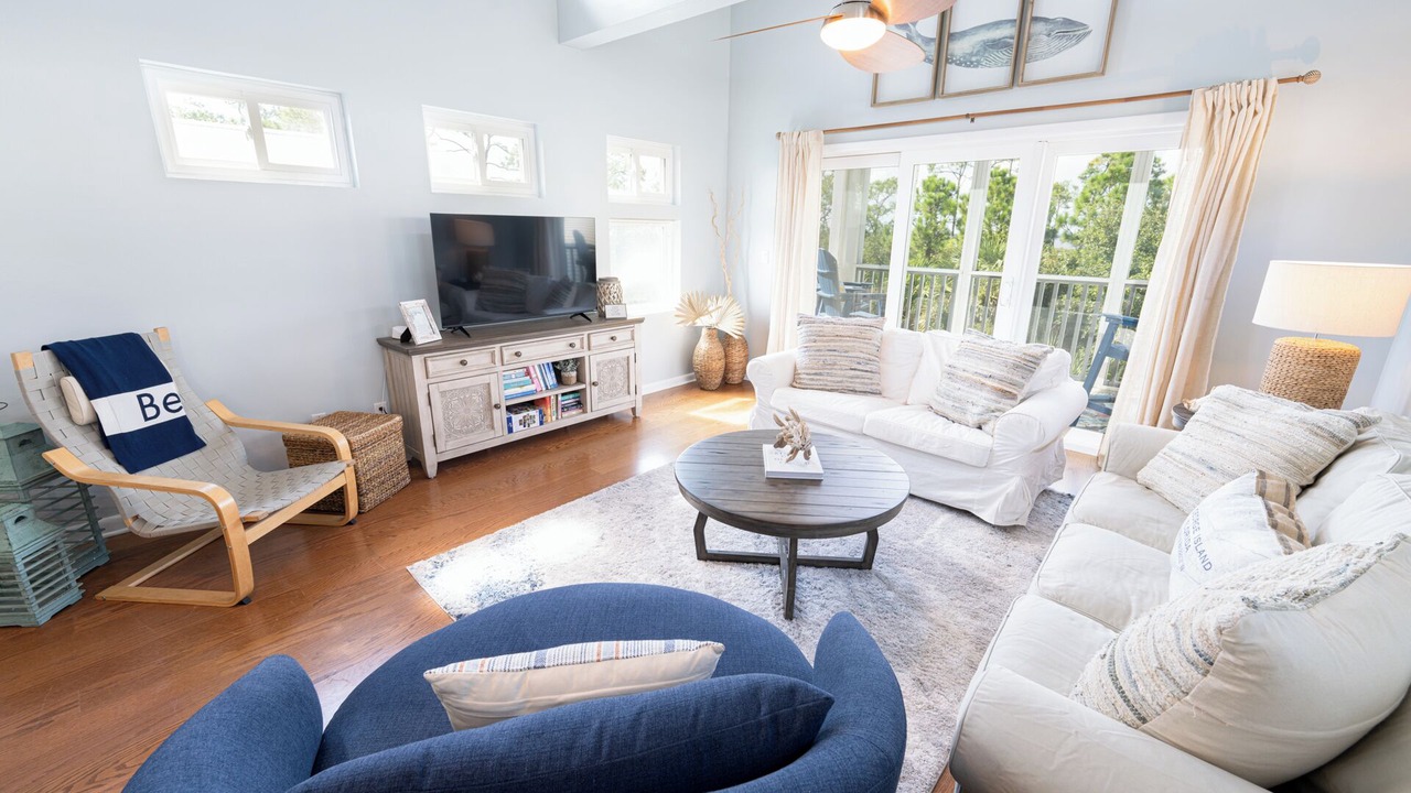 Photo of Bedroom in East End