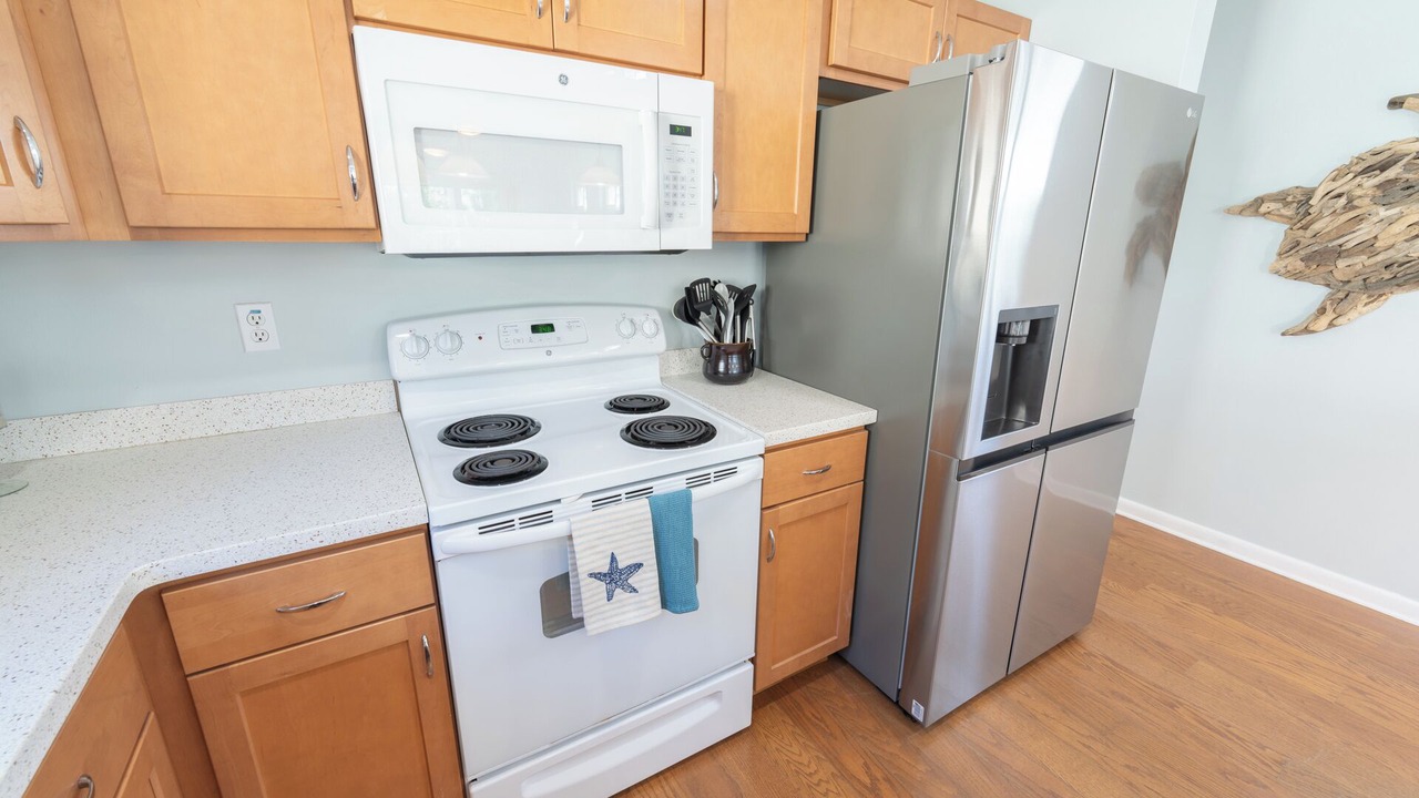 Photo of Kitchen in East End