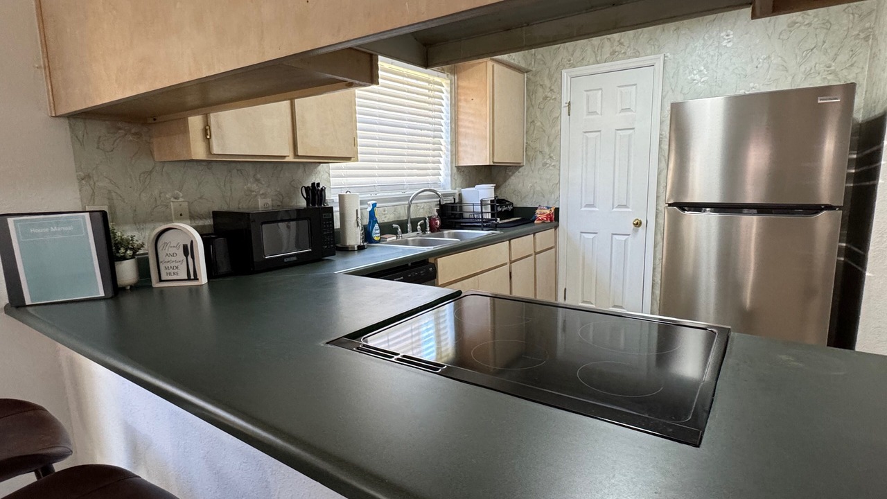 Photo of Kitchen in Tallahassee