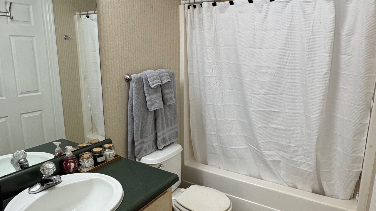 Photo of Bathroom in Tallahassee