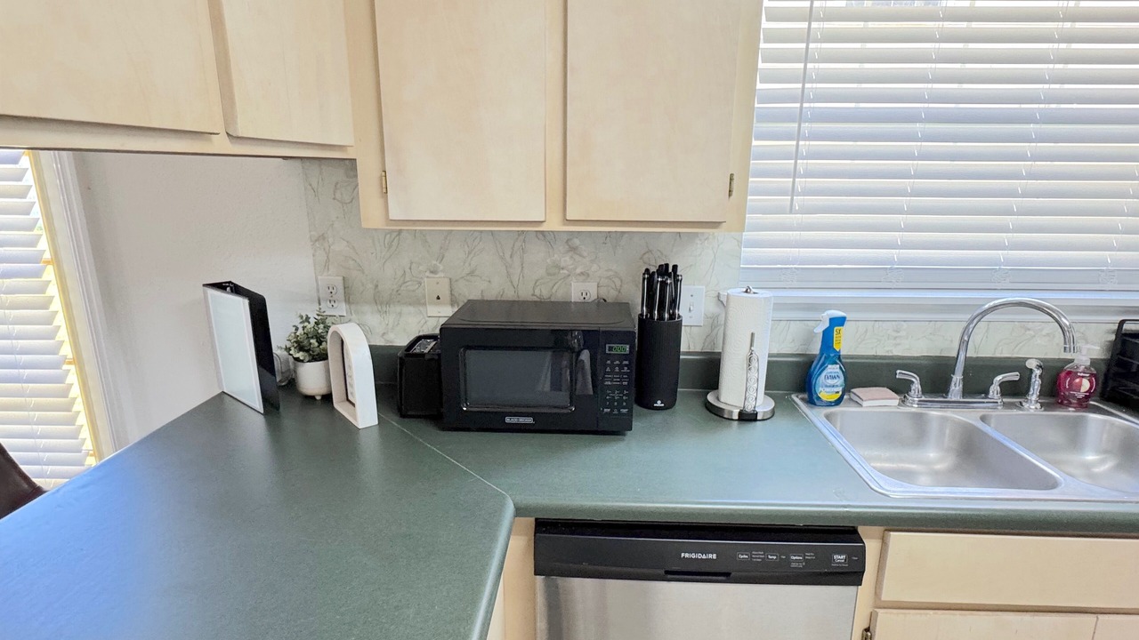 Photo of Kitchen in Tallahassee