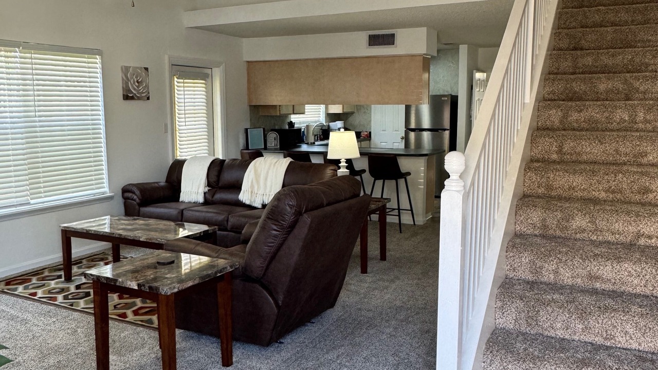 Photo of Livingroom in Tallahassee