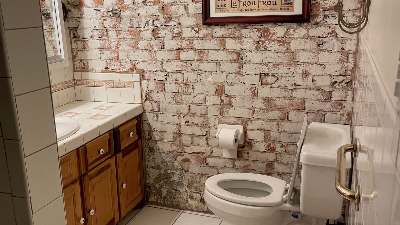 Photo of Bathroom in Monroe