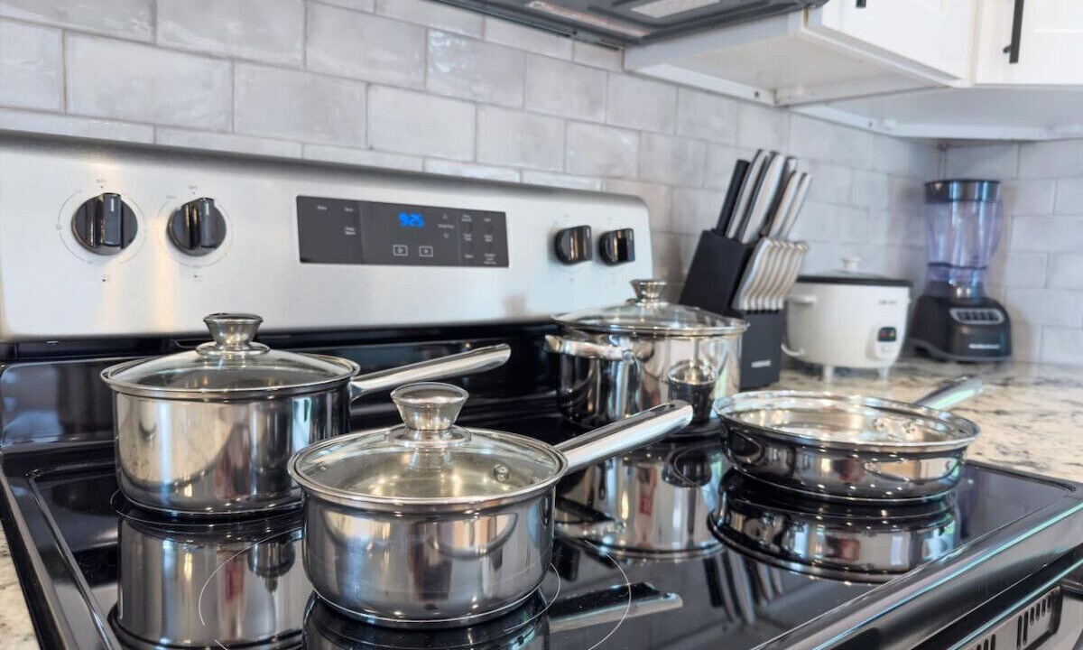 Photo of Kitchen in University Hills and Windsor Park