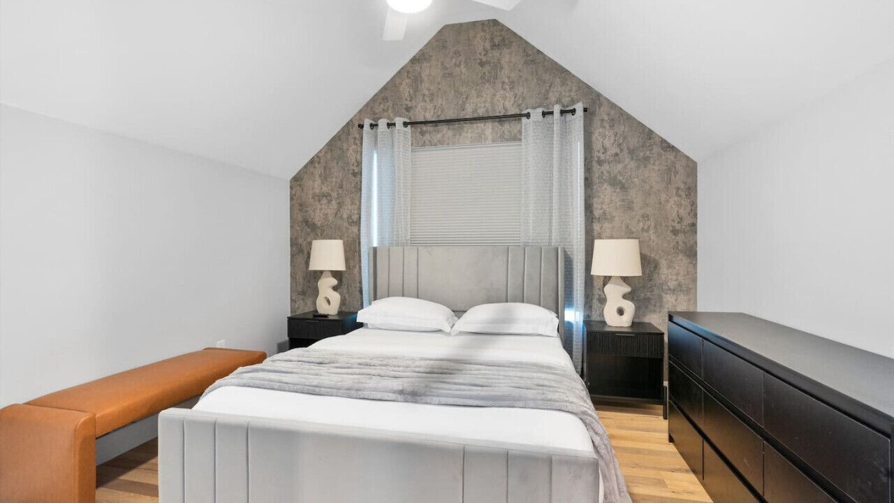 Photo of Bedroom in University Hills and Windsor Park