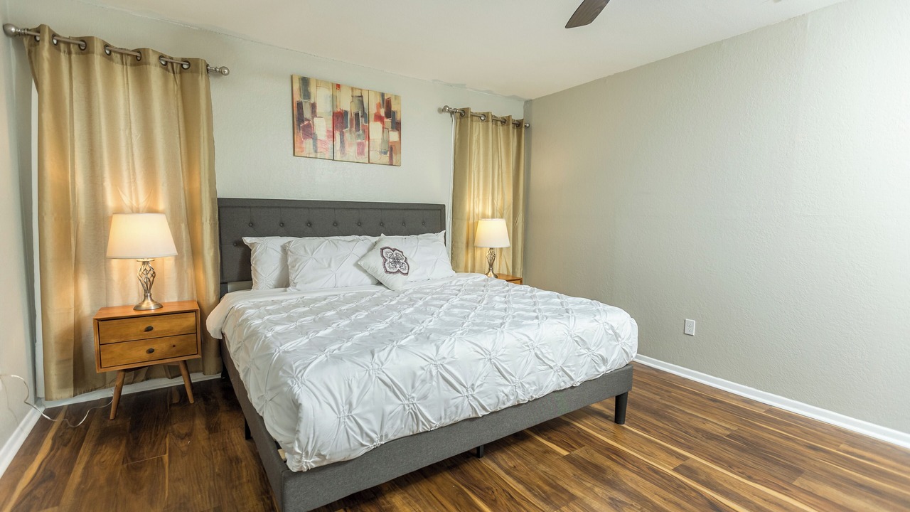 Photo of Bedroom in North Richland Hills