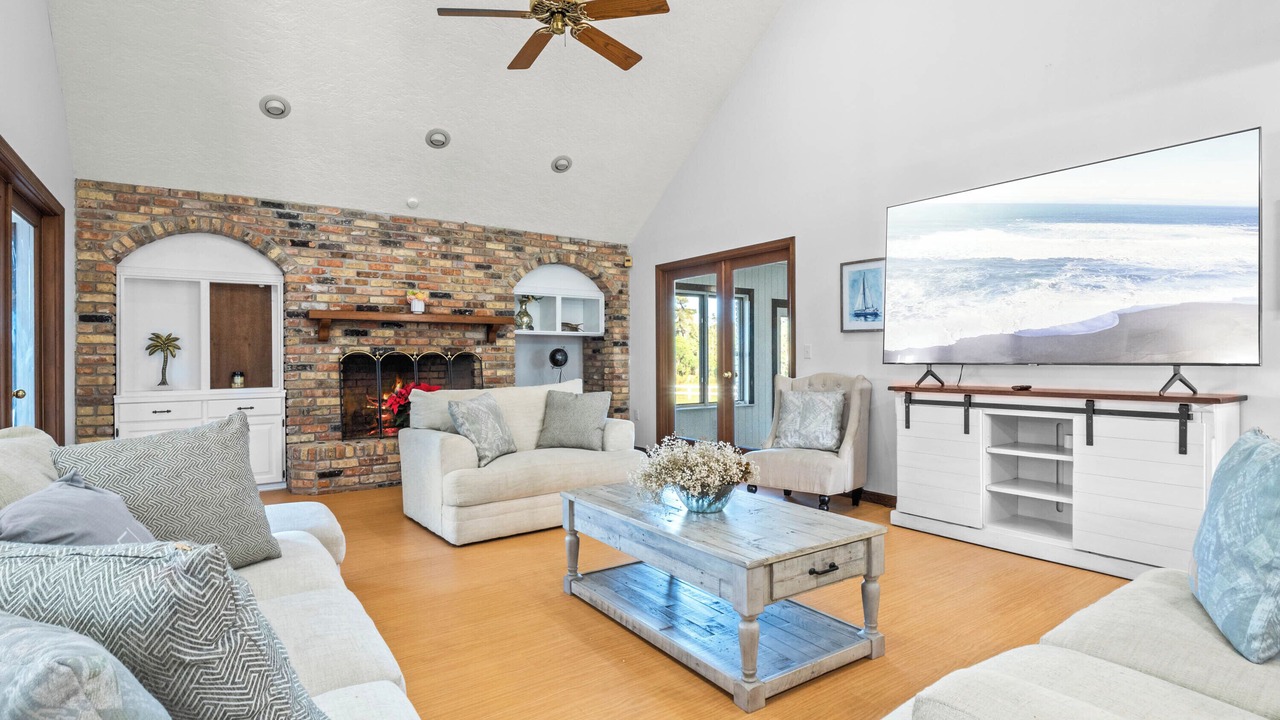 Photo of Livingroom in Oviedo