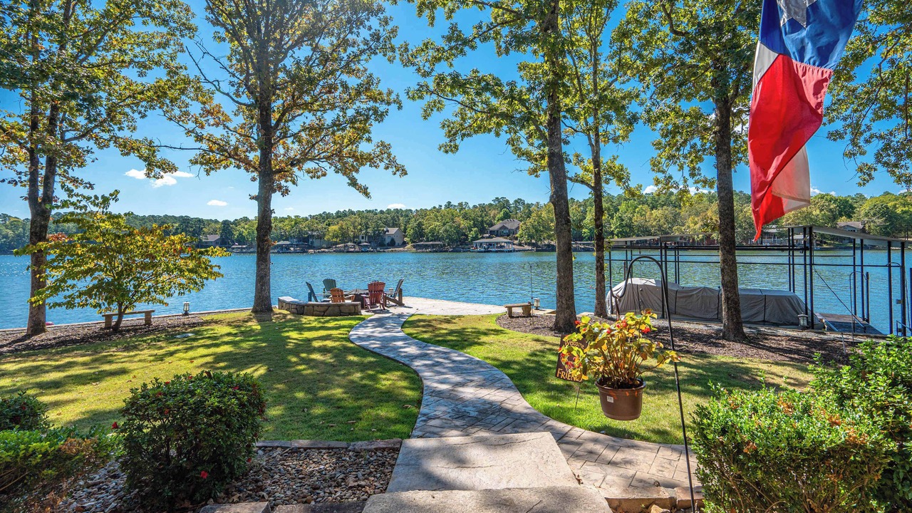 Photo of Outdoor in Hot Springs Village