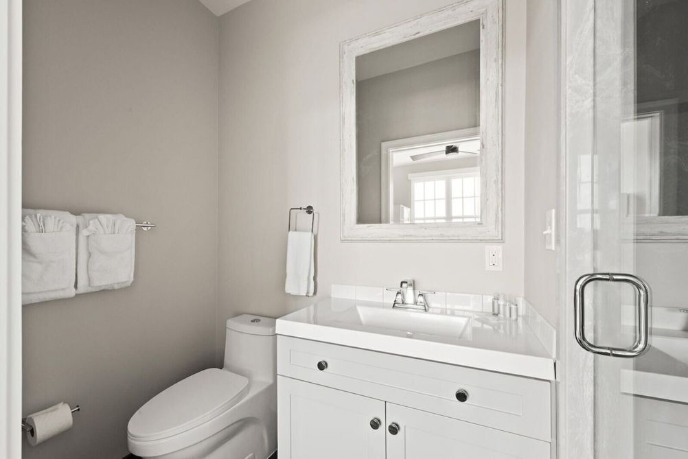 Photo of Bathroom in New Orleans