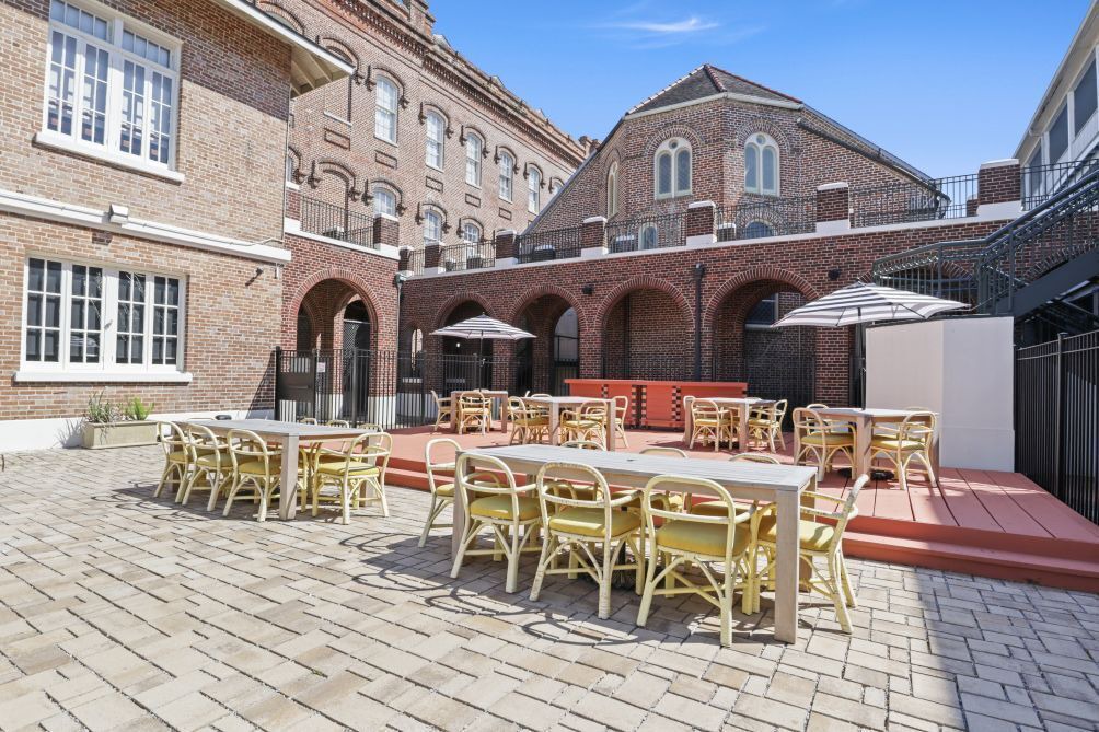 Photo of Outdoor in New Orleans