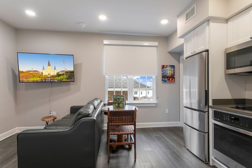 Photo of Livingroom in New Orleans