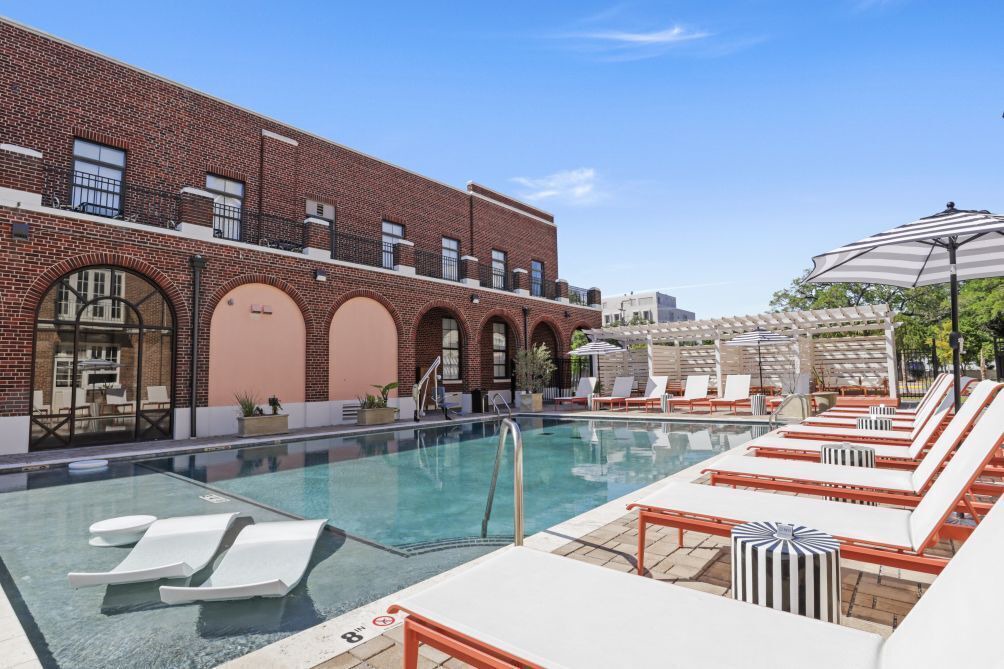 Photo of Outdoor in New Orleans