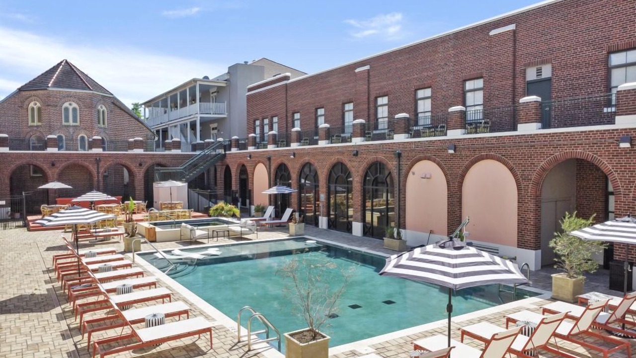 Photo of Outdoor in New Orleans