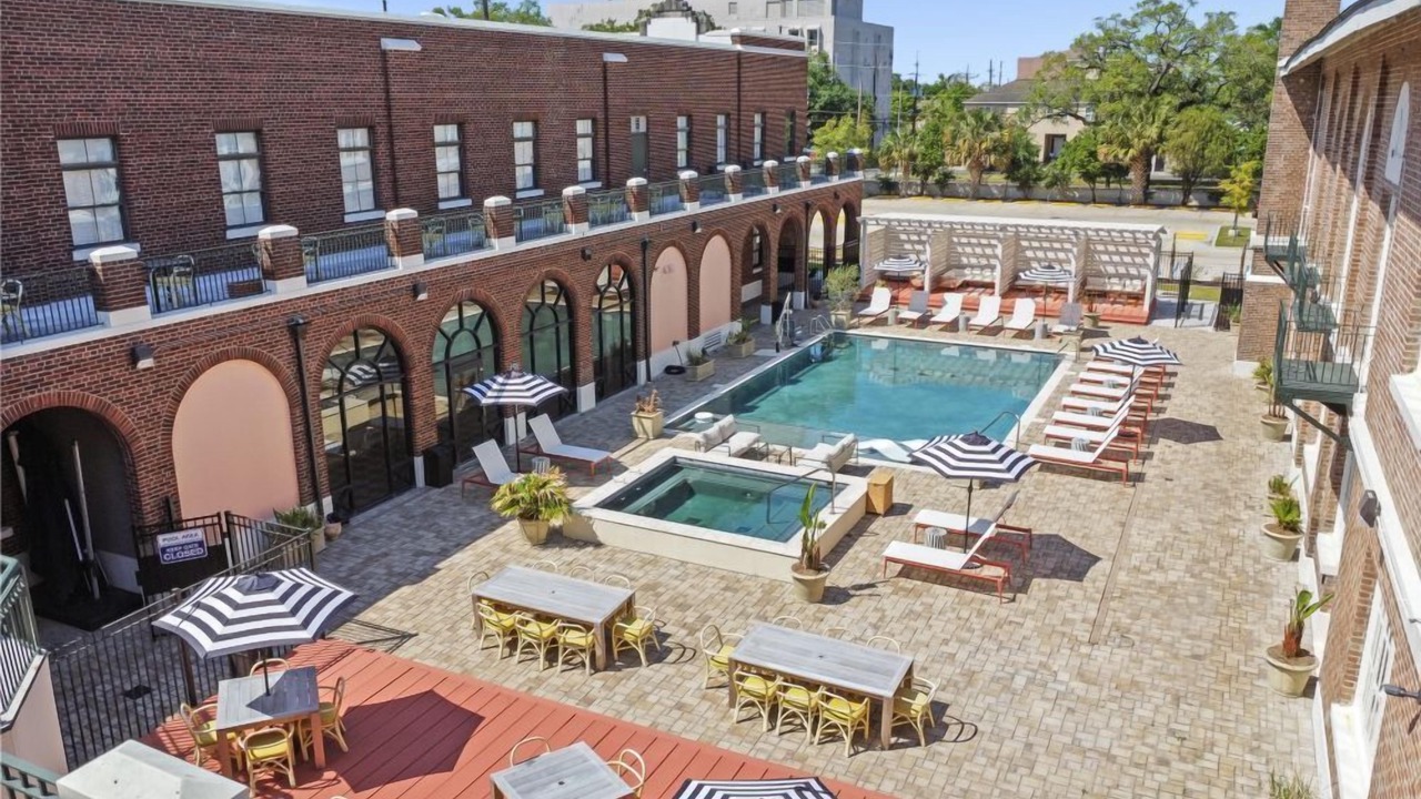 Photo of Outdoor in New Orleans