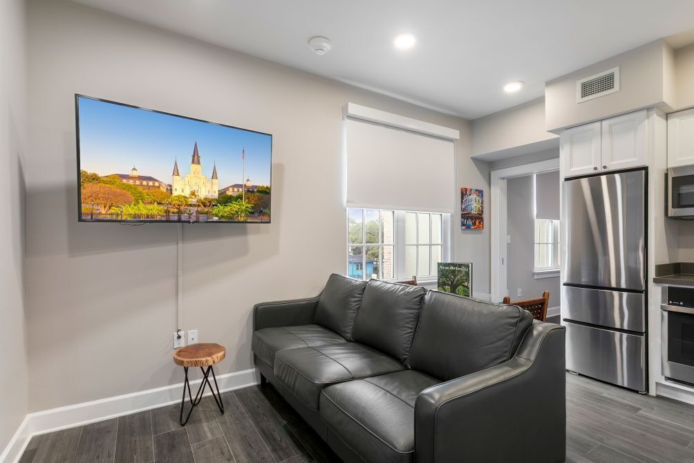 Photo of Livingroom in New Orleans